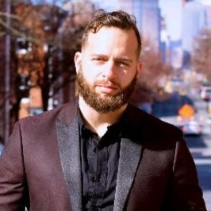 Jason Mantzouranis