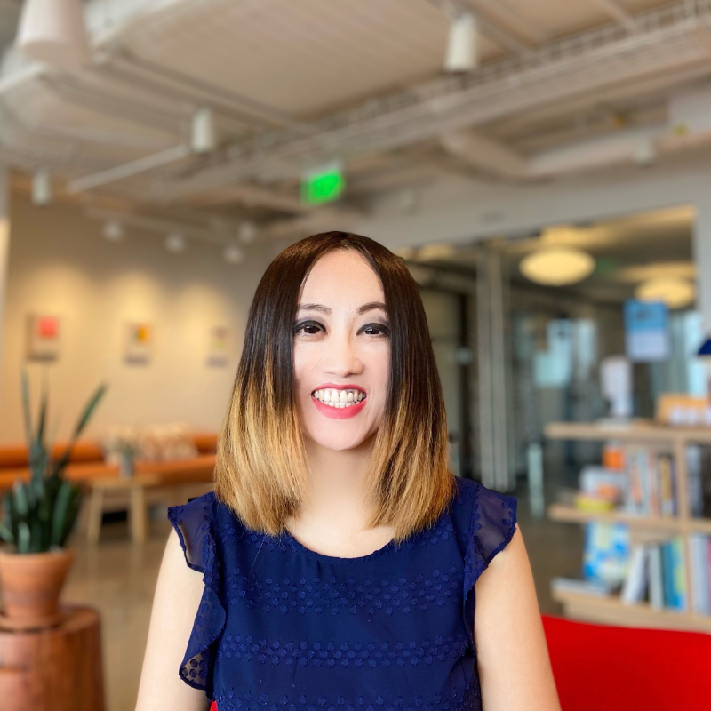 Laura Truncellito, Founder and CEO of Enployable